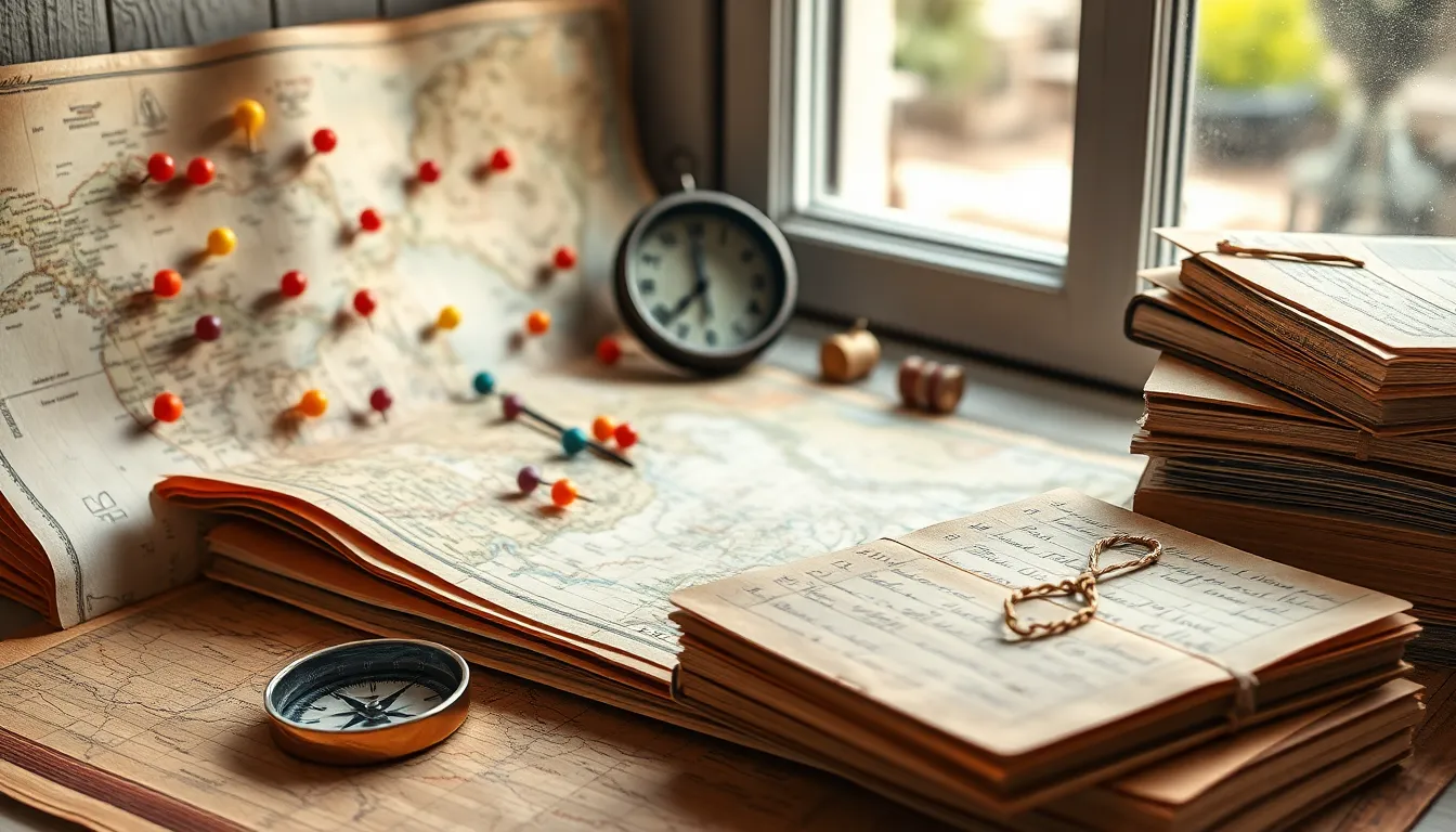 관광벤처 기업이 혁신적인 아이디어를 통해 성장하는 모습